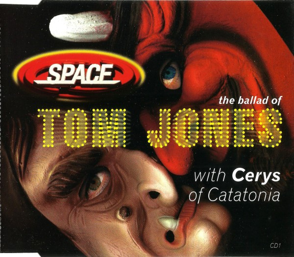 The Ballad Of Tom Jones