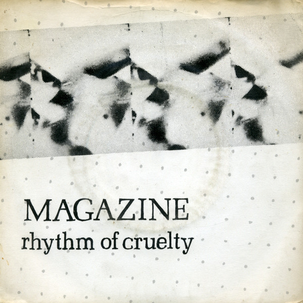 Rhythm Of Cruelty