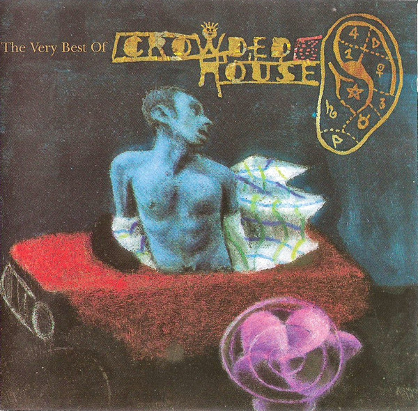 Recurring Dream (The Very Best Of Crowded House)