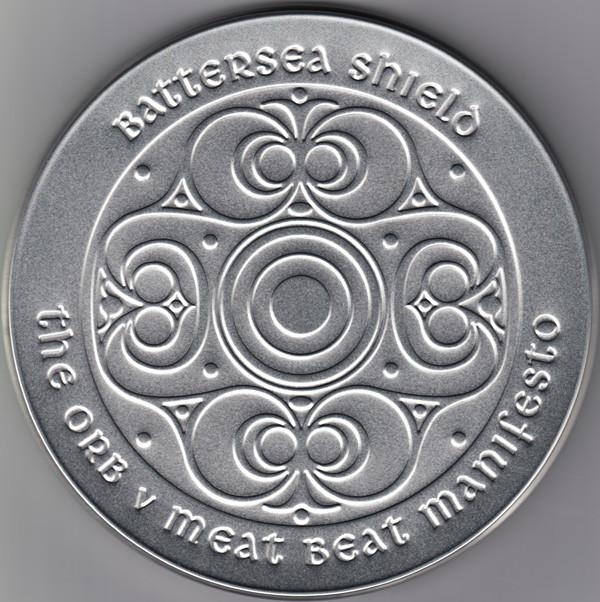 Battersea Shield