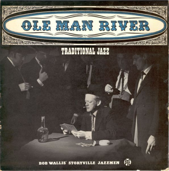 Ole Man River