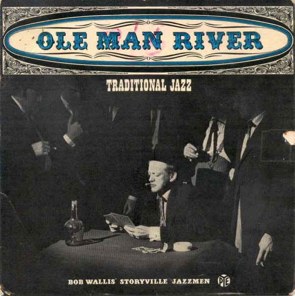 Ole Man River