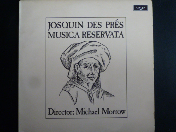 Josquin Des Prés