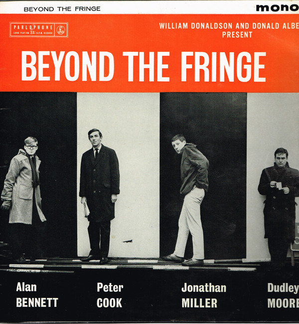 Beyond The Fringe