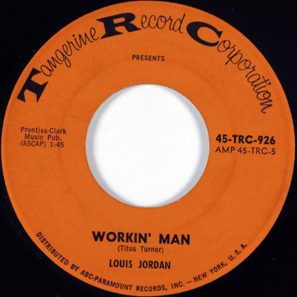 Workin' Man / The Meeting