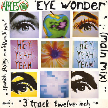 Eye Wonder