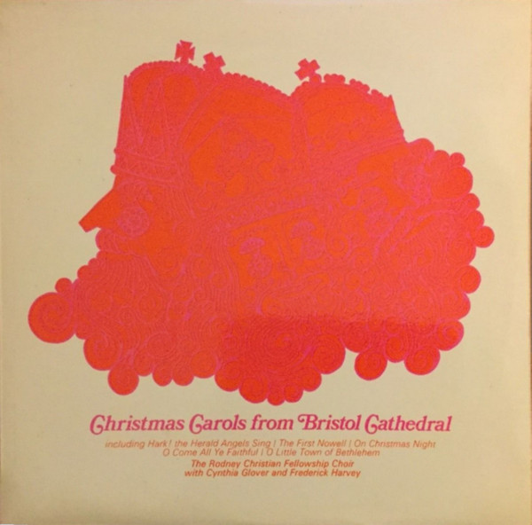 Christmas Carols From Bristol Cathedral