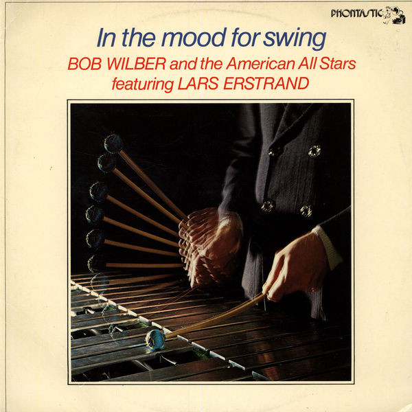 In The Mood For Swing