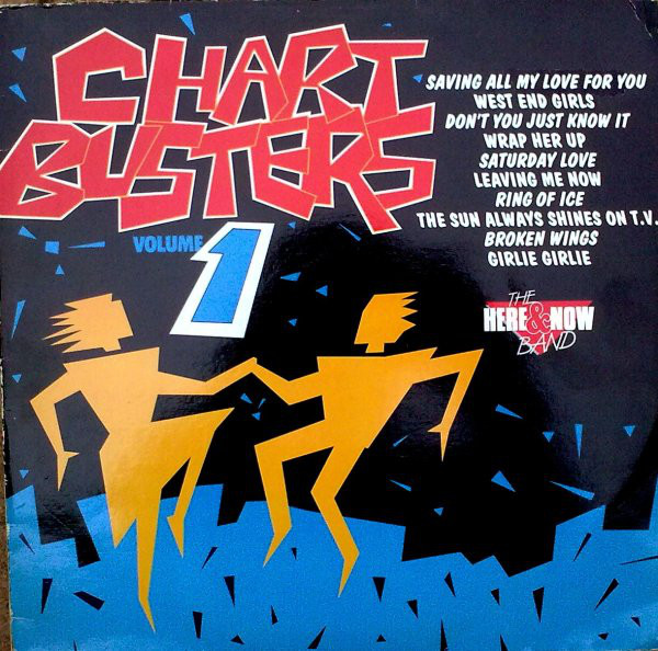 Chart Busters Volume 1