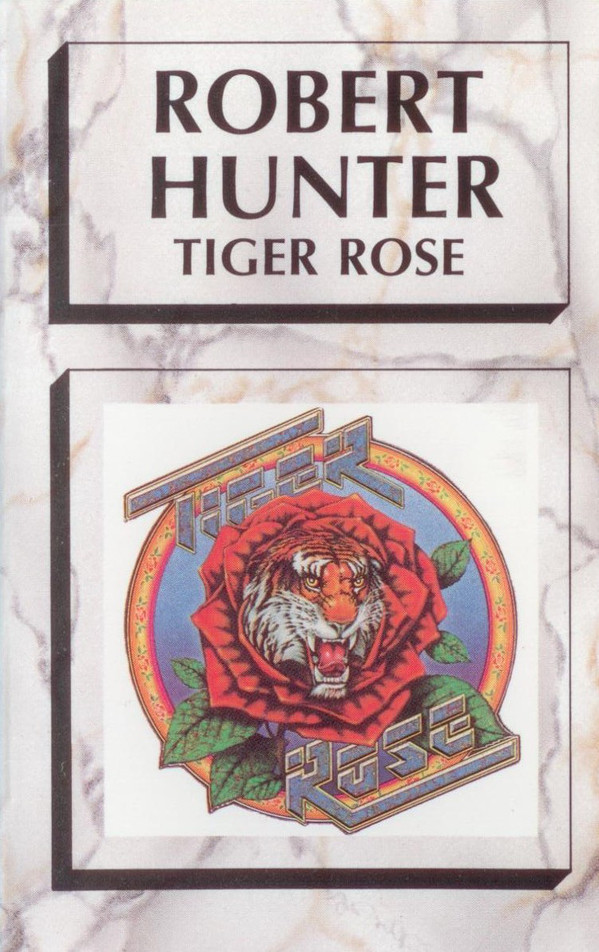 Tiger Rose