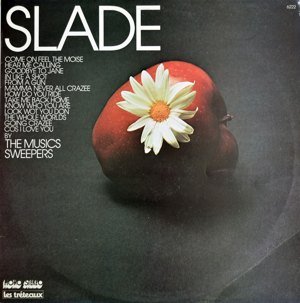 SLADE