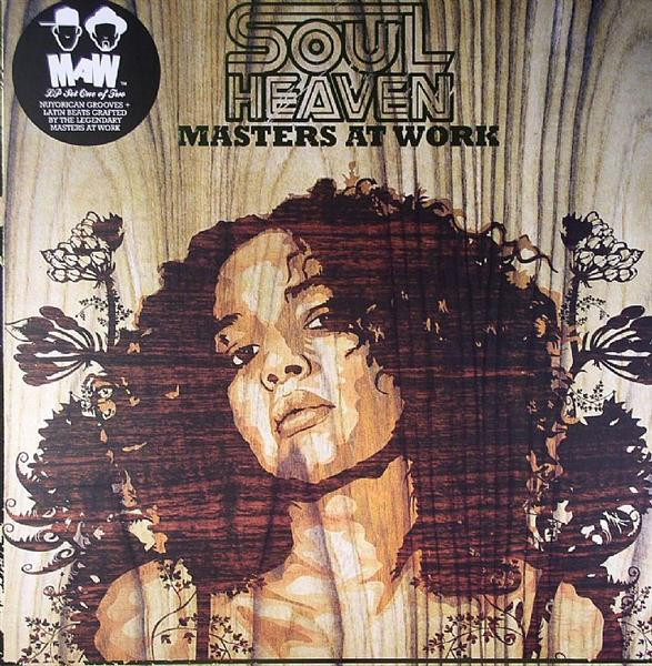 Soul Heaven Presents Masters At Work