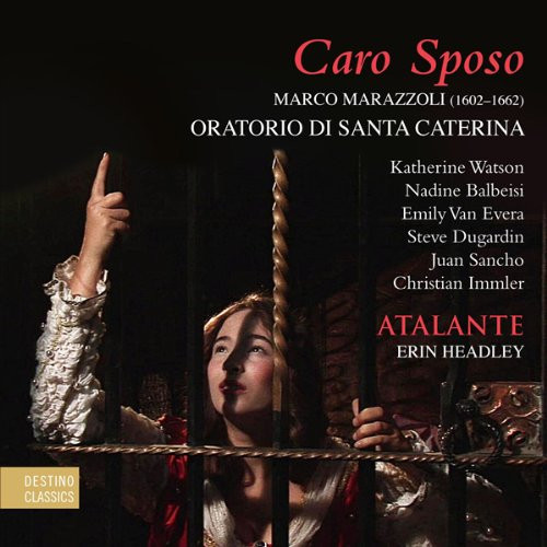 Caro Sposo - Oratorio Di Santa Caterina