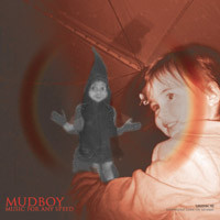 Mudboy - Music For Any Speed - Used Vinyl Record 7" image 1