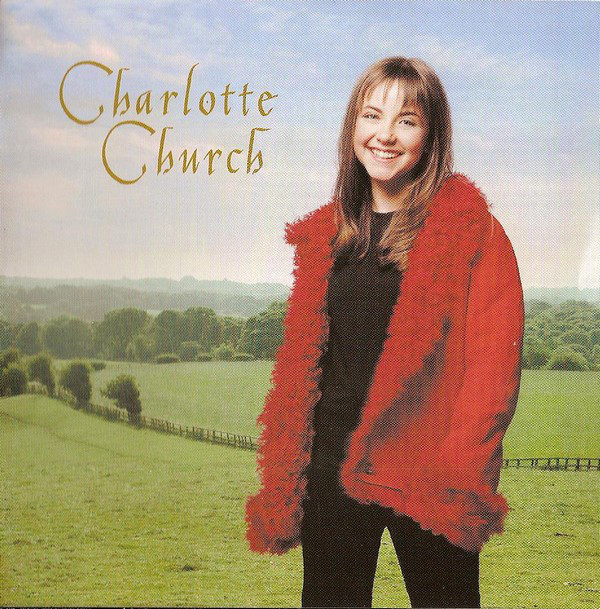 Charlotte Church