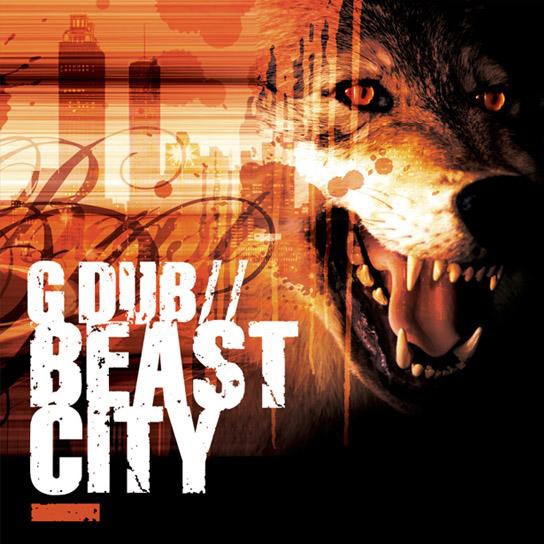 Beast City EP