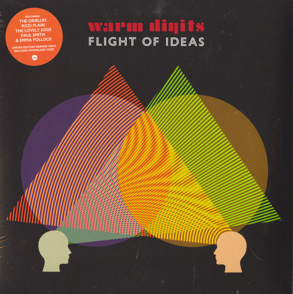 Flight of Ideas