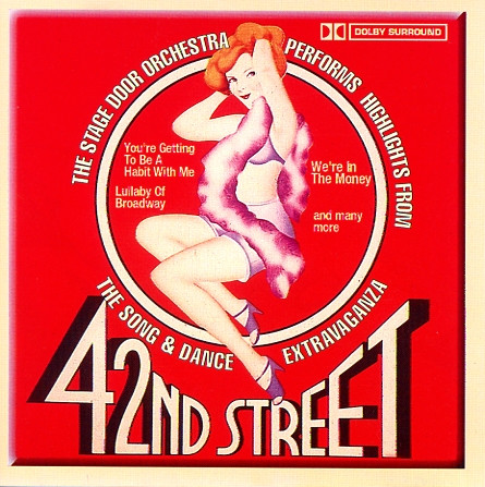 42nd Street