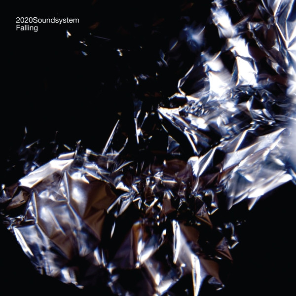 2020 Soundsystem - Falling - Used CD