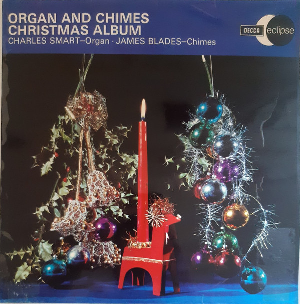 Organ And Chimes Christmas Album