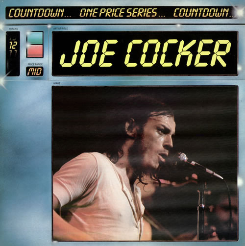 Joe Cocker