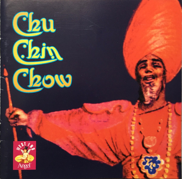 Chu Chin Chow