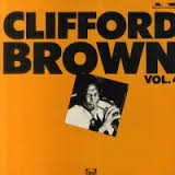 Clifford Brown Vol. 4