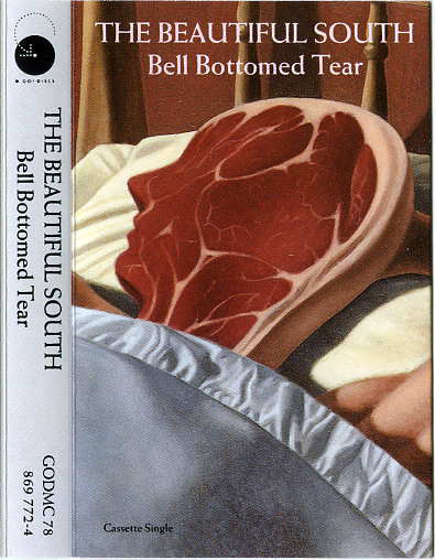 Bell Bottomed Tear