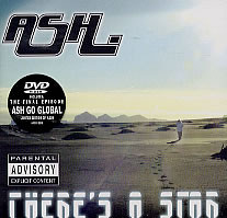 Ash - re's A Star - Used DVD