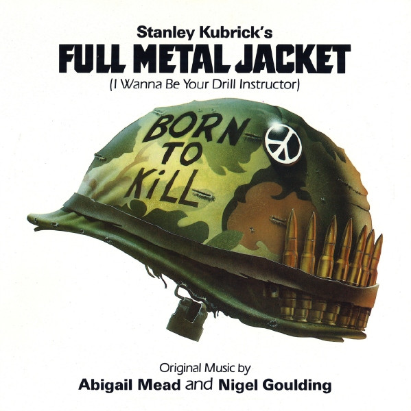 Abigail Mead - Full Metal Jacket (I Wanna Be Your Drill Instructor) / image 1