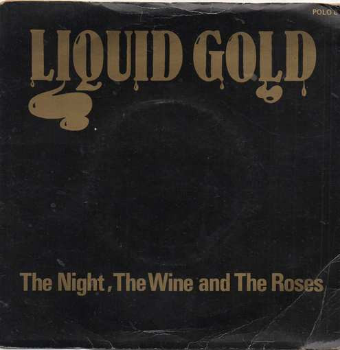 The Night, The Wine And The Roses