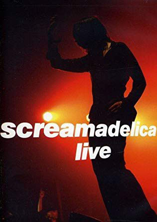 Screamadelica Live