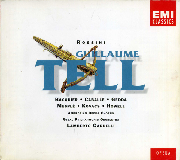 Guillaume Tell