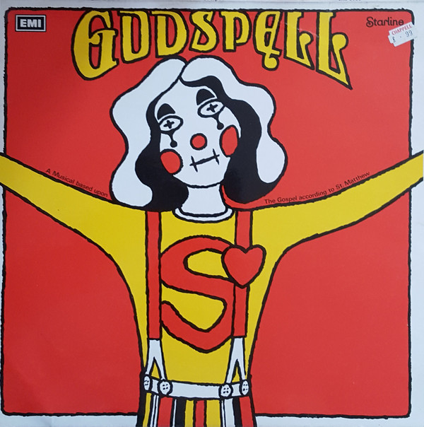 Godspell