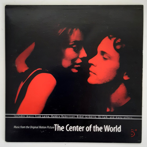 Various - Center Of The World: Music From The Original Motion image 1