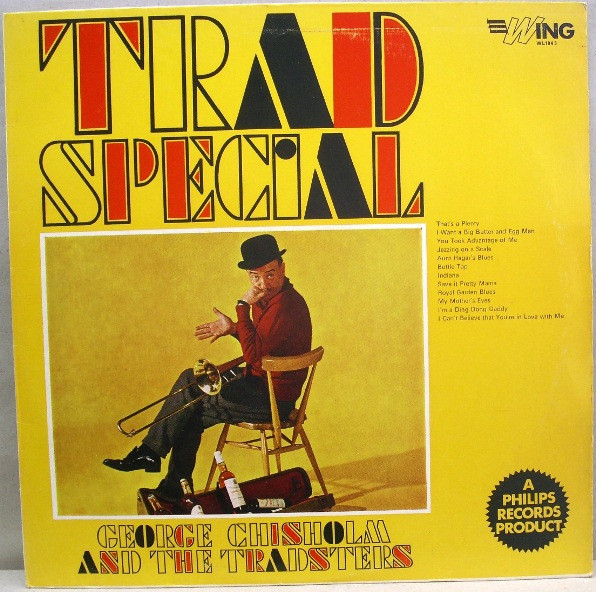 Trad Special