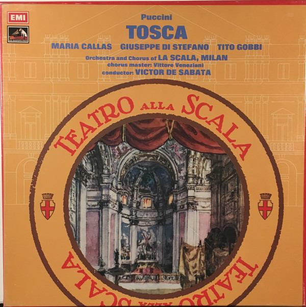 Tosca