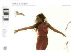 Charlotte - Someday - Used CD image 1