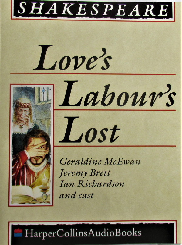 Love's Labour's Lost