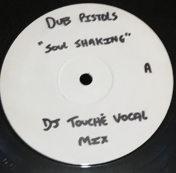 Soul Shaking (DJ Touche Remix)