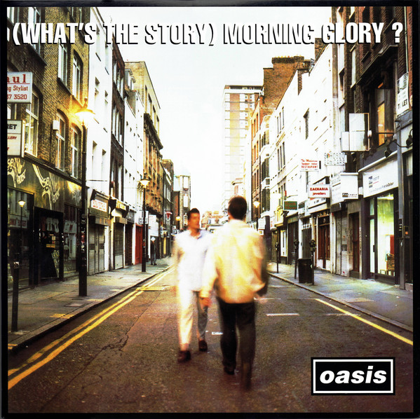 (What's The Story) Morning Glory ?
