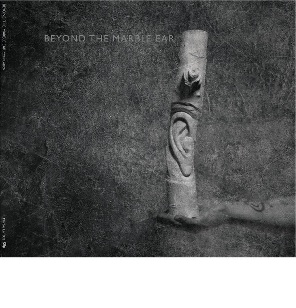 Various - Beyond The Marble Ear - Used CD image 1