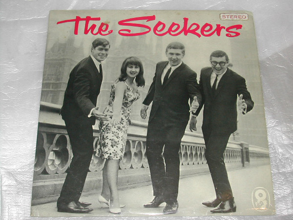 Seekers - Used Vinyl Record image 1