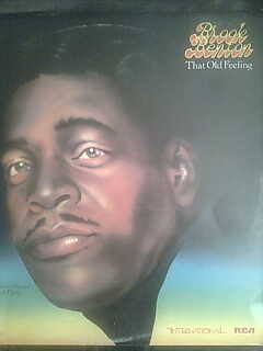 Brook Benton - That Old Feeling - Used Vinyl Record image 1