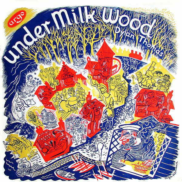 Under Milk Wood