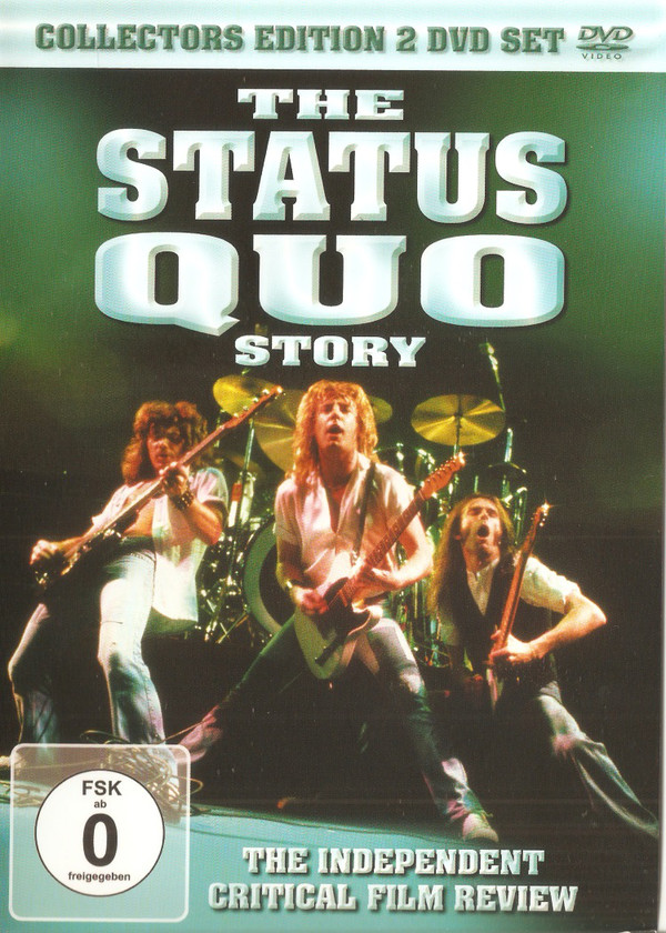 The Status Quo Story