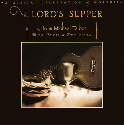 The Lord's Supper