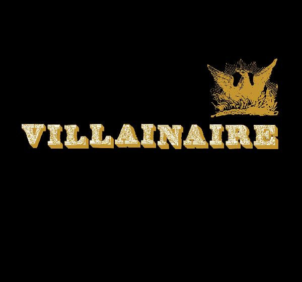Dead Science - Villainaire - Used CD image 1