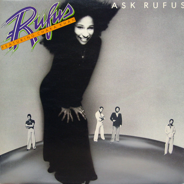 Ask Rufus