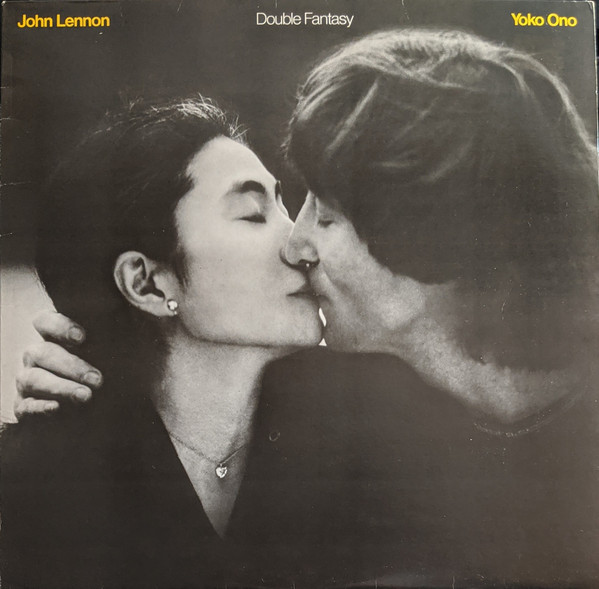 Double Fantasy